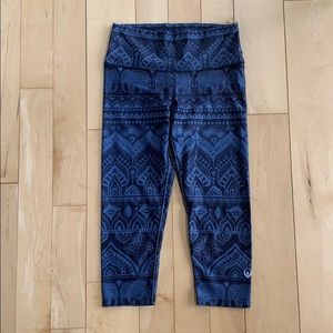 Inner Fire Leggings